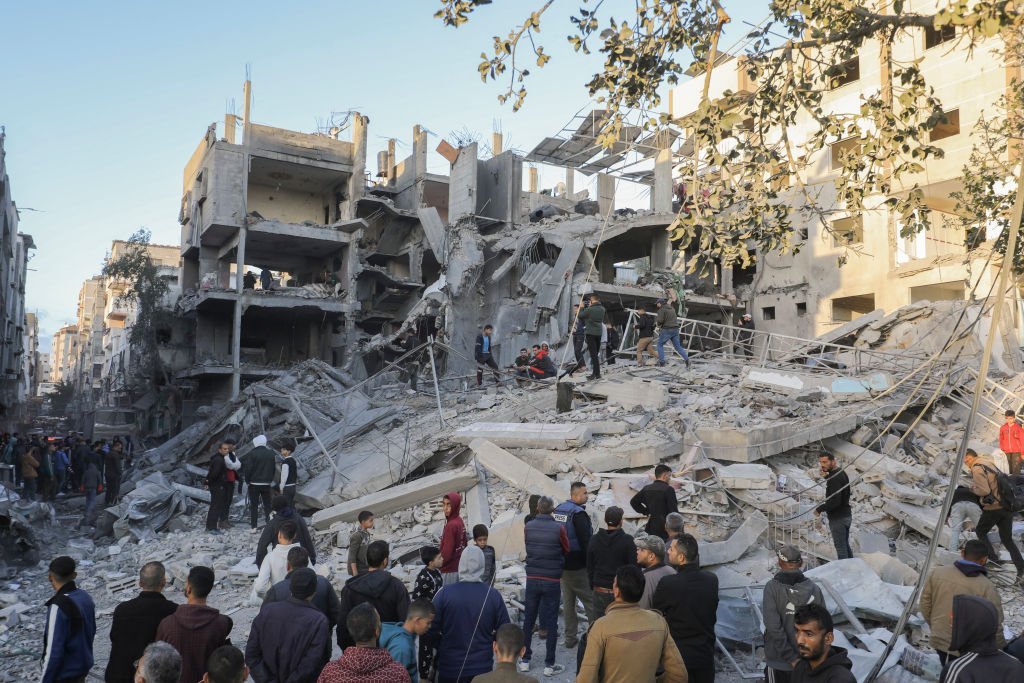 Why Syria Is More Than a Headline