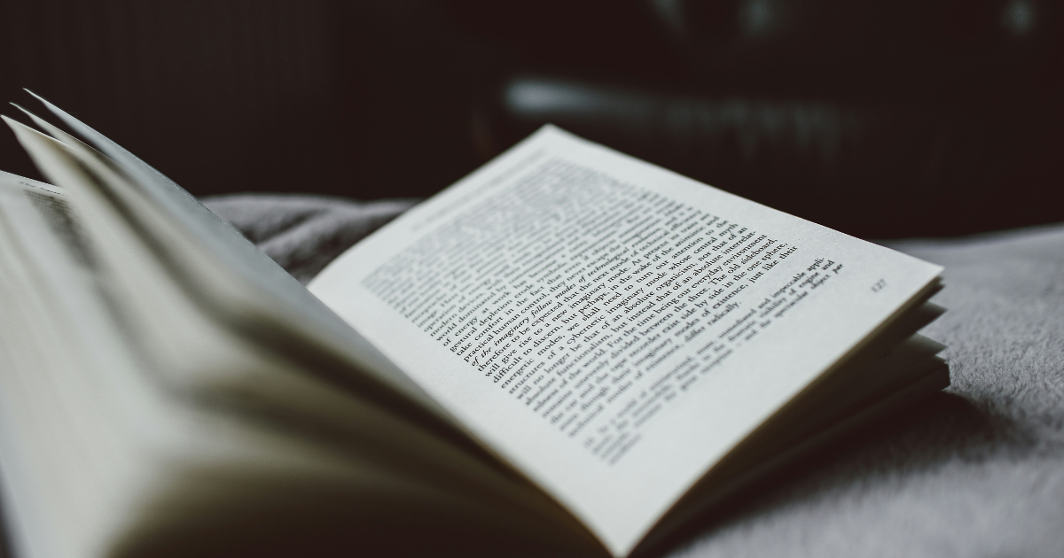 Novels About Justice and Truth