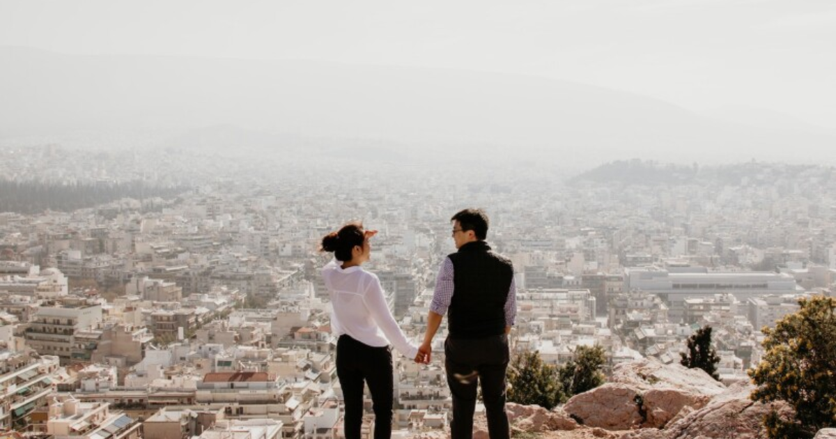 Cross-Cultural Love
