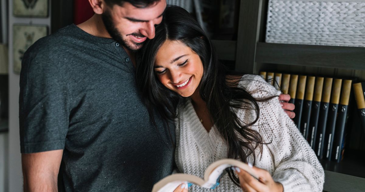Multicultural Romantic Fiction