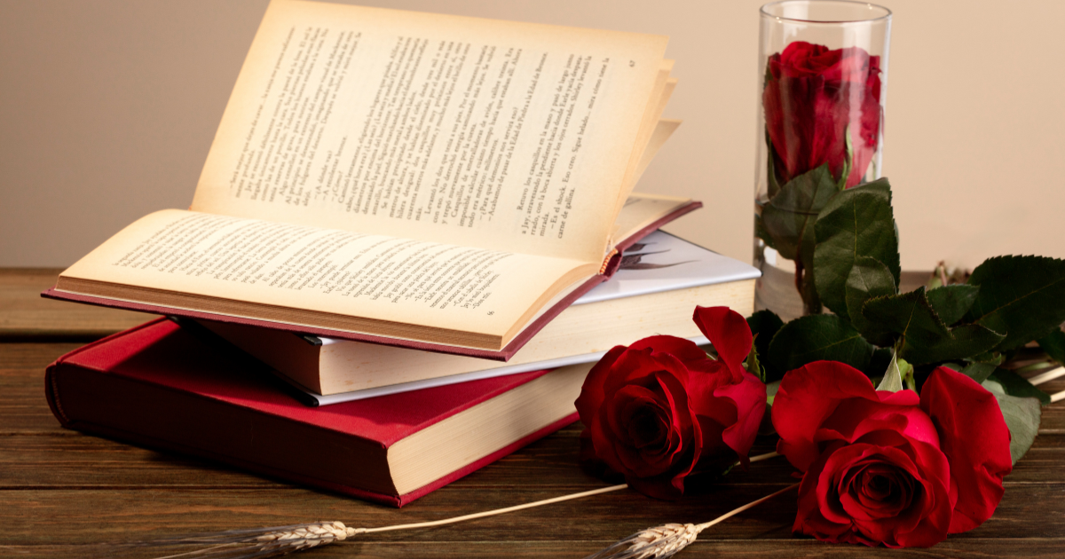 Romantic Thriller Novels