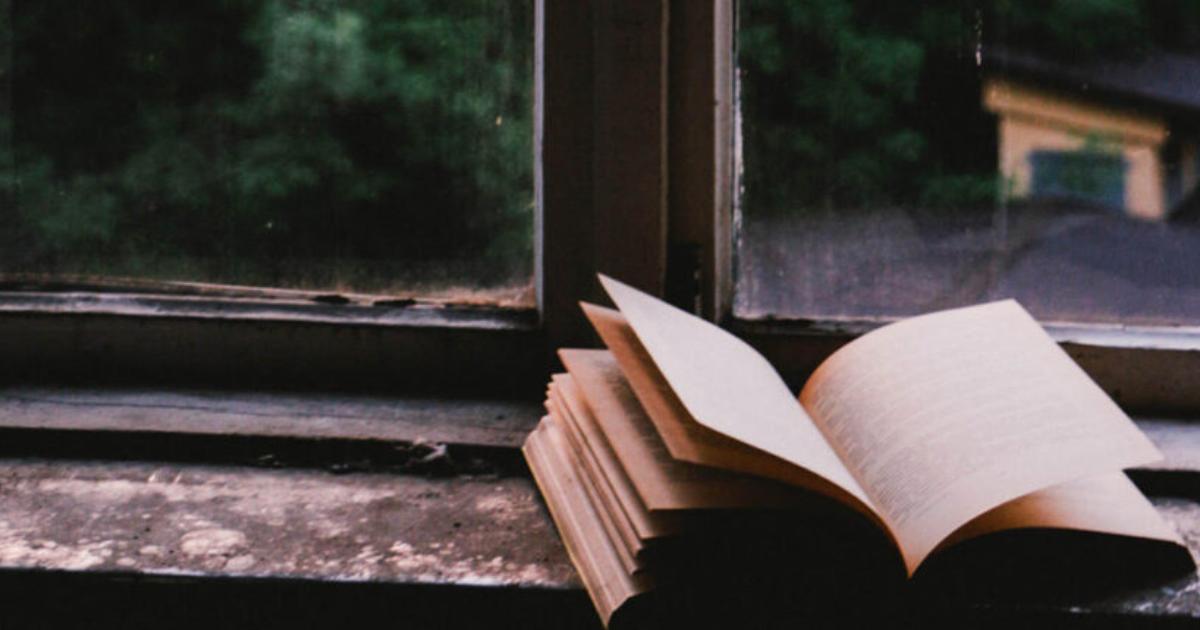 Fiction Inspired By Real Events