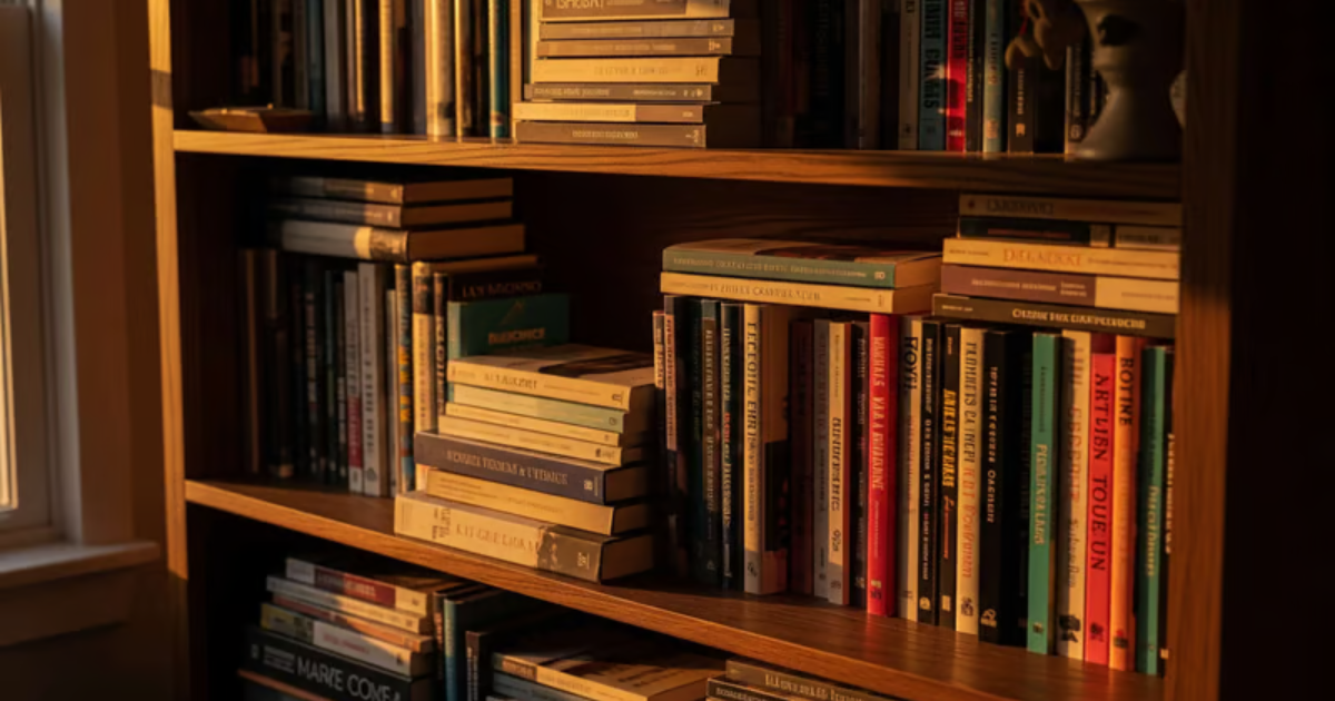 Syrian Literature in English